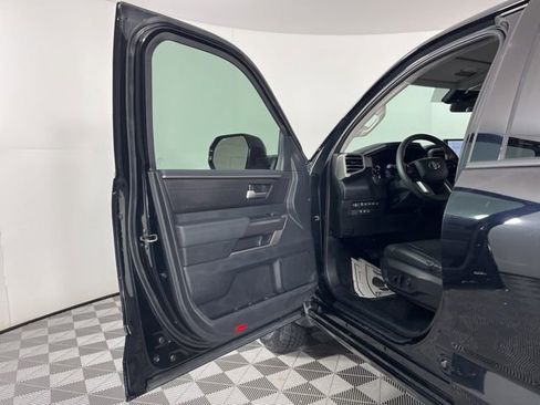 Used 2023 Toyota Tundra SR5 w/ SR5 Premium Package AWD/4WD image 14