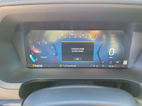 New 2026 Ford F150 XLT AWD/4WD image 9