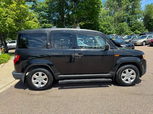 Used 2010 Honda Element EX image 8