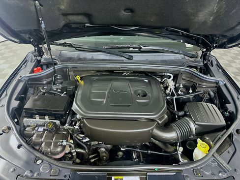 Used 2021 Dodge Durango GT RWD image 36