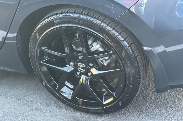 Used 2025 Honda Civic Sport image 4