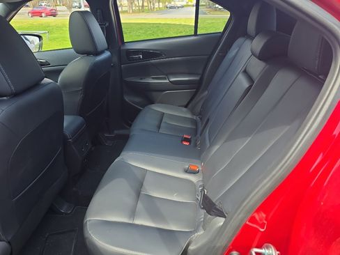 Used 2025 Mitsubishi Eclipse Cross SEL image 15