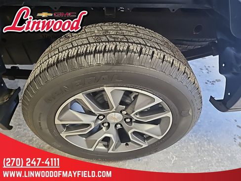 Used 2023 Chevrolet Silverado 1500 LT image 7