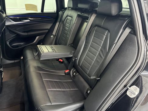 Used 2019 BMW X4 xDrive30i w/ Premium Package image 14