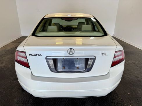 Used 2008 Acura TL FWD image 6