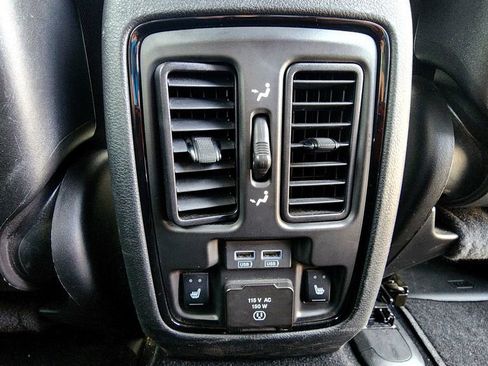 Used 2025 Dodge Durango R/T image 73