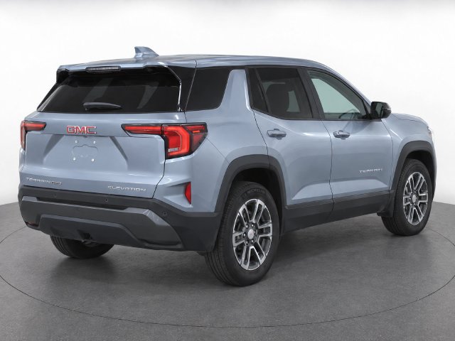 Used 2026 GMC Terrain Elevation AWD/4WD image 5