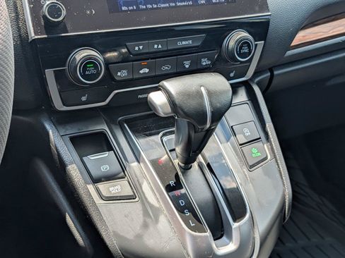 Used 2022 Honda CR-V EX-L image 19