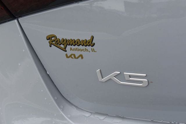 New 2026 Kia K5 GT-Line w/ GT-Line Premium Package AWD/4WD image 18