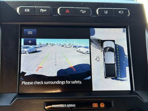 Used 2021 Ford F250 Lariat image 12