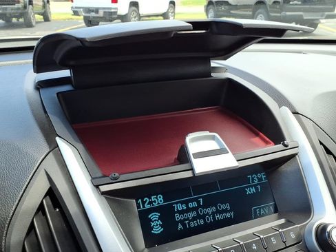 Used 2013 Chevrolet Equinox LS FWD image 20