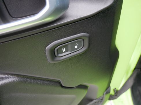 Certified 2021 Jeep Wrangler Unlimited Sport image 22