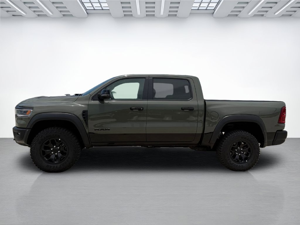 New 2026 RAM 1500 RHO AWD/4WD image 6