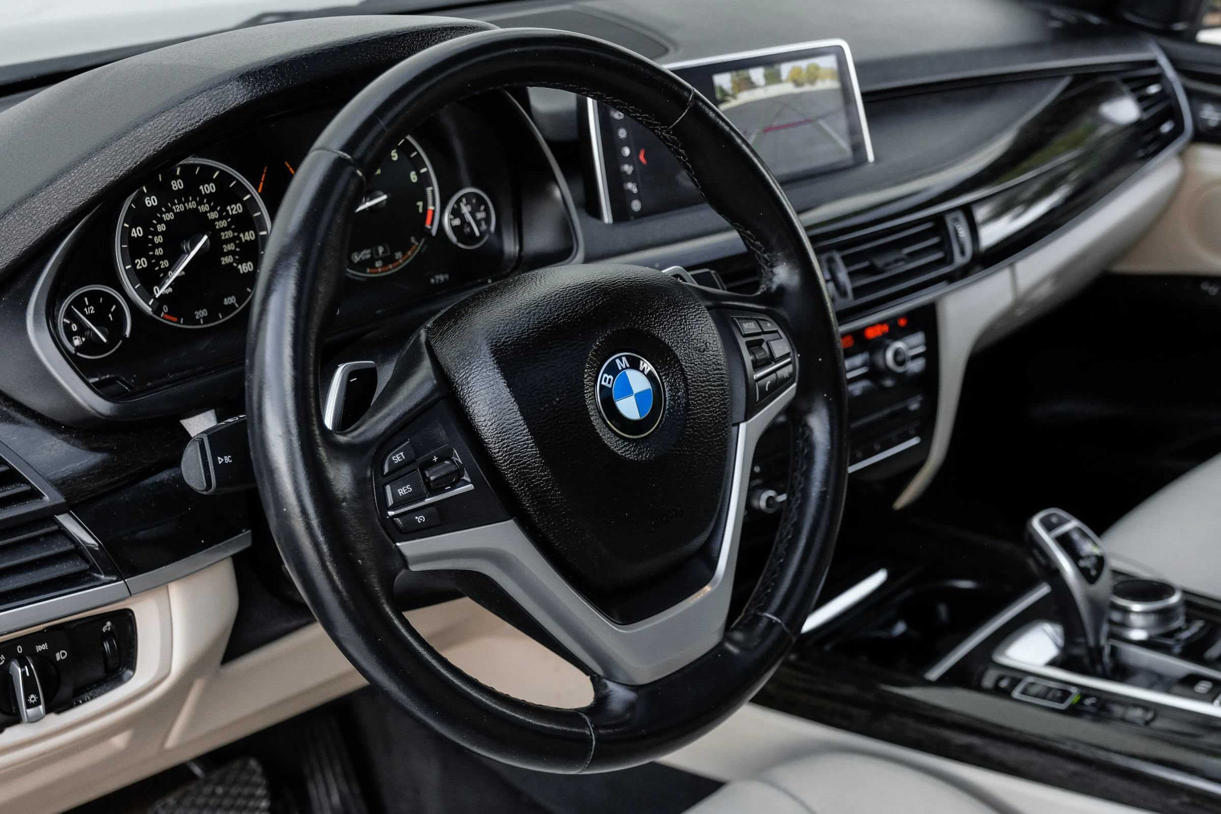 Used 2018 BMW X5 xDrive35i AWD/4WD image 20