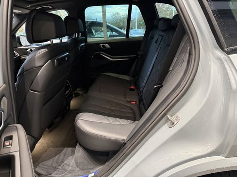 New 2026 BMW X5 xDrive40i image 14