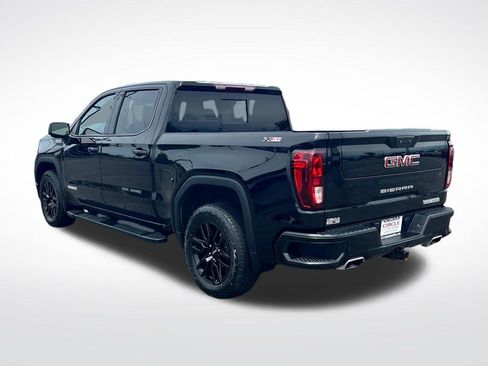 Used 2023 GMC Sierra 1500 Elevation w/ Elevation Premium Package AWD/4WD image 4