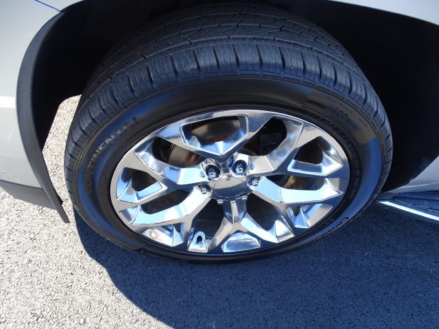 Certified 2018 Cadillac Escalade ESV Luxury AWD/4WD image 28
