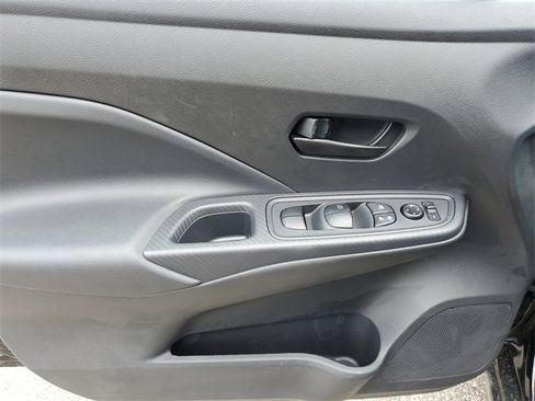 New 2025 Nissan Versa S w/ Trunk Package image 17