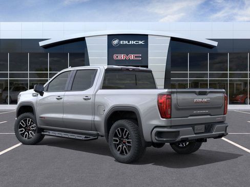 New 2026 GMC Sierra 1500 AT4 w/ AT4 Premium Package image 20