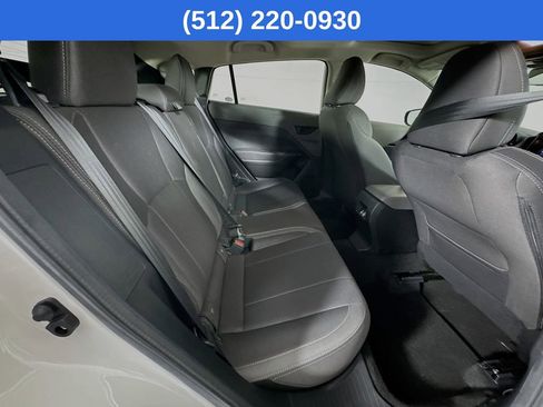 Certified 2026 Subaru Crosstrek 2.0i Premium AWD/4WD image 34