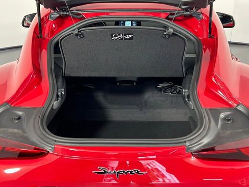 Used 2026 Toyota Supra RWD image 13