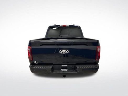 Used 2025 Ford F150 XLT w/ Equipment Group 302A MID image 14