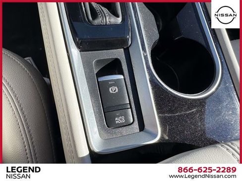 Certified 2023 Nissan Altima 2.5 SL image 29