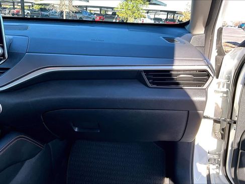 Used 2024 Nissan Altima 2.5 SR image 18