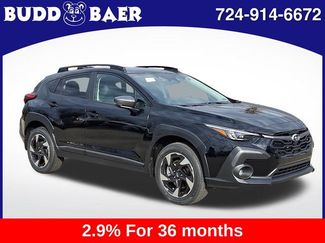 New 2026 Subaru Crosstrek 2.5i Limited 360° Tour