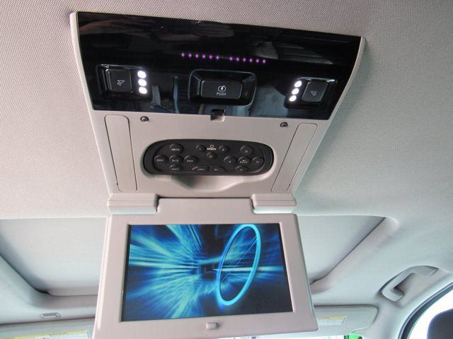 Used 2015 Chevrolet Suburban LTZ AWD/4WD image 37