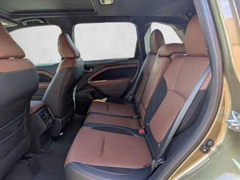 New 2026 Subaru Forester Touring image 12