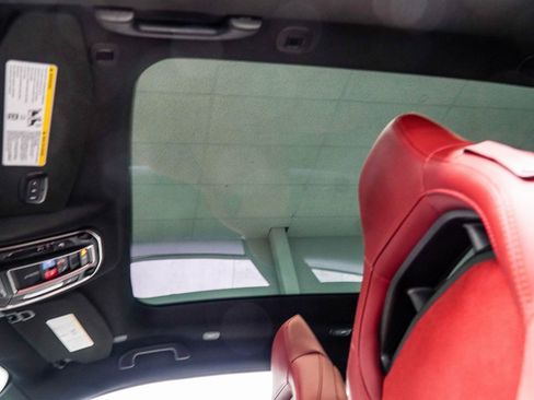 Used 2025 Dodge Charger R/T Scat Pack w/ Track Pack image 35