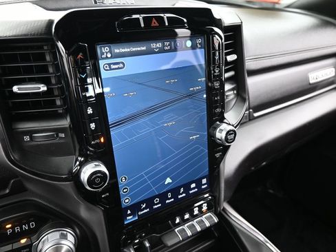 Used 2023 RAM 2500 Rebel w/ Level 1 Equipment Group image 23