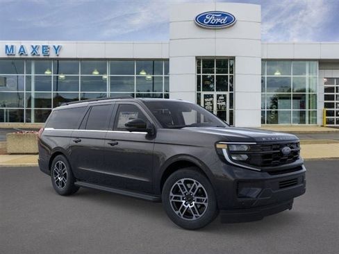 New 2025 Ford Expedition Max Active image 53