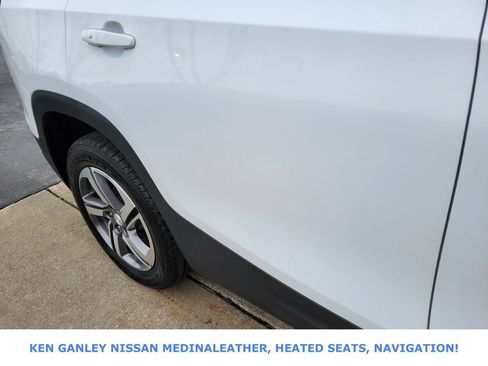 Used 2020 GMC Terrain SLT w/ Preferred Package image 14