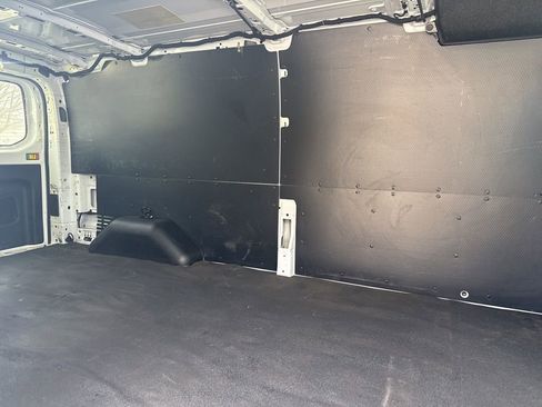 Used 2017 Ford Transit 350 148 Low Roof w/ Premium Package image 23