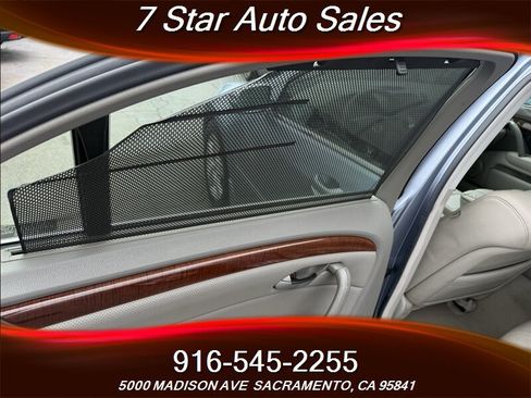 Used 2005 Acura RL AWD/4WD image 16