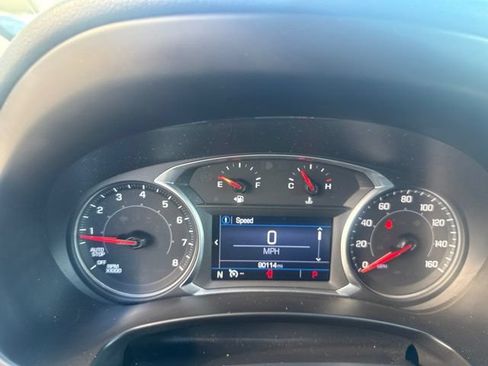 Used 2021 GMC Terrain SLE w/ Driver Convenience Package AWD/4WD image 14