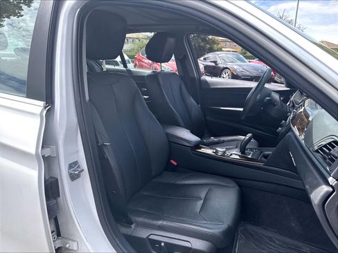 Used 2015 BMW 328i Sedan RWD image 29