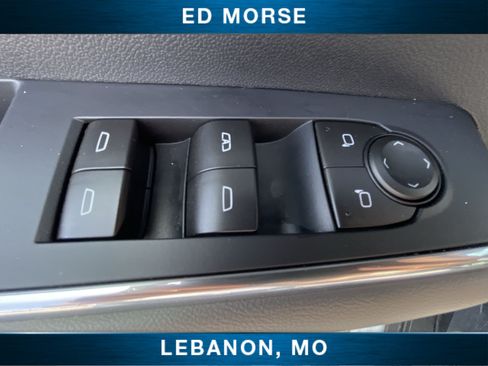 Certified 2026 GMC Acadia Elevation w/ Elevation Premium Package AWD/4WD image 21