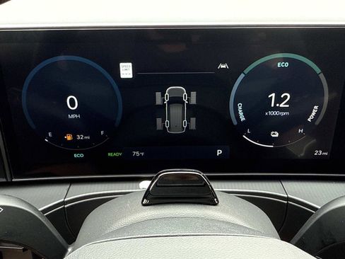 New 2026 Hyundai Santa Fe Calligraphy image 8