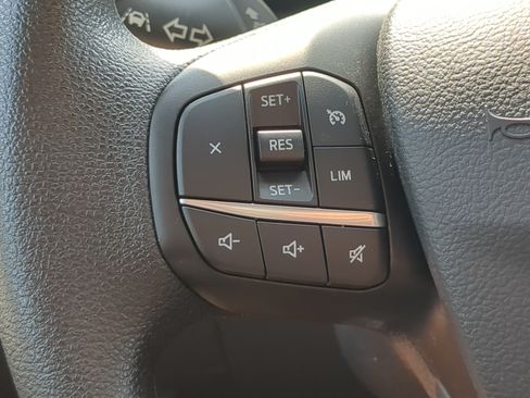 Certified 2025 Ford Transit 350 XLT RWD image 22