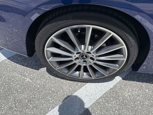 Used 2018 Mercedes-Benz C 300 Cabriolet image 11