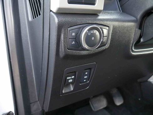 Used 2018 Ford F150 Lariat w/ Equipment Group 501A Mid image 36