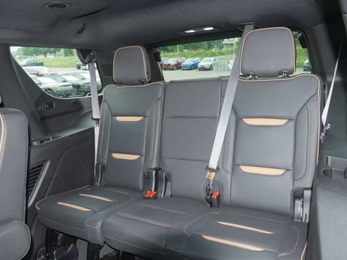 Used 2023 GMC Yukon AT4 w/ LPO, Floor Liner Package AWD/4WD image 25