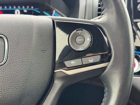 Used 2023 Honda Odyssey Touring image 30