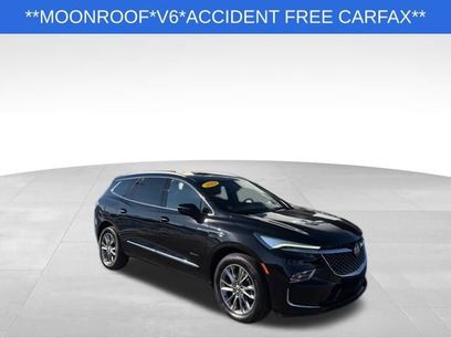 Used 2023 Buick Enclave Avenir w/ Avenir Technology Package