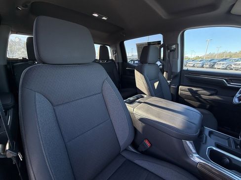 Used 2023 Chevrolet Silverado 1500 RST w/ Convenience Package II image 30