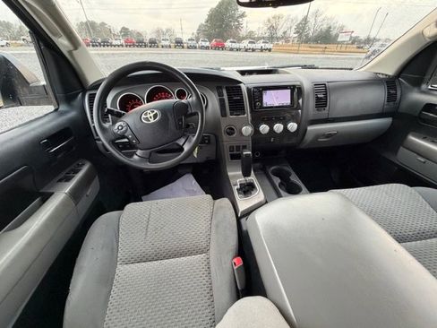 Used 2012 Toyota Tundra SR5 image 8