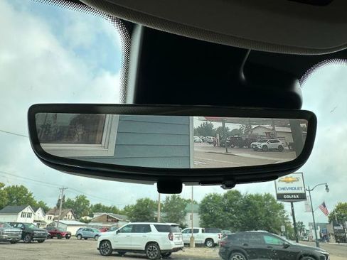 Used 2023 Buick Envision Avenir AWD/4WD image 50